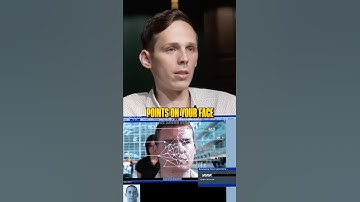 Something Straight Out of a CSI Episode 🤯