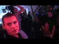 DJ LATECH - LIVE IN NITRA - BARRACUDA CLUB - PART 3