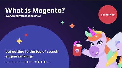 What is Magento? (Introduction)