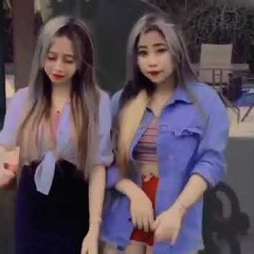 Story' wa Tik tok sexy 14 Desember 2020