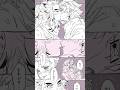 #edit TikTok Anime Yaoi/Yuri Kimetsu No Yaiba Rengoku x Tanjirou 🌚💮