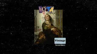 (FREE) vocal x vintage x sad sample pack/loop kit | "GRIEF" (prod. KOTA)