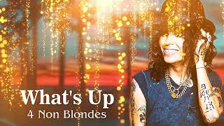 4 Non Blondes - What's Up  Resimi