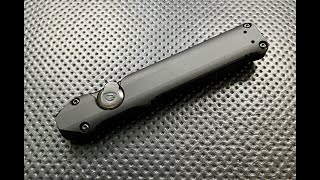 The Streamlight Wedge Flashlight: A Quick Shabazz Review