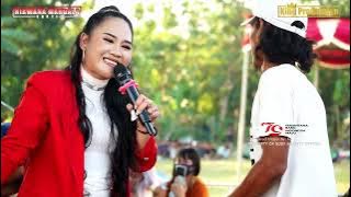 CIBULAN SUSY ARZETTY KONSER KEMERDEKAAN INDONESIA MASYARAKAT KUBANGPARI