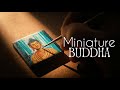 Buddha Painting on Stone | Easy Stone Painting | Buddha Art🤩
