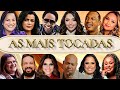 Amanda Wanessa Aline Barros Gabriela Rocha Leandro Borges Sarah Farias Midian Lima Bruna Karla...