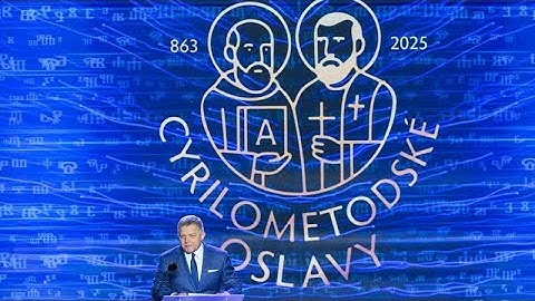🎙️ Premiér Fico komunikuje, akoby mal pred sebou démonov, tvrdí politológ Štefančík | Aktuality