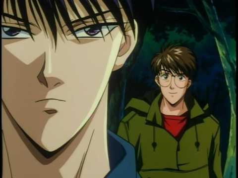 Eight Clouds Rising - Trailer HD