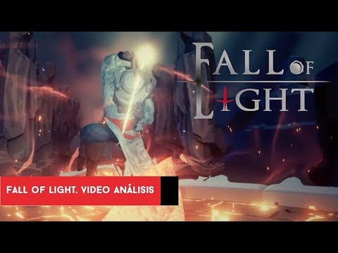 Análisis Fall of Light. Videoanálisis en Español