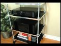 Build Your Own Audio Shelf 02