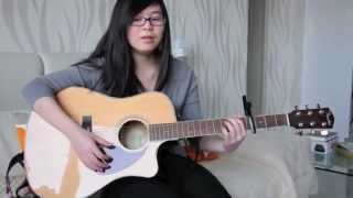 Video thumbnail of "Lauren Aquilina - King (Cover)"