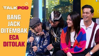 KERAS!! REKA ADEGAN, BANG JEK PITING JEGEL! SURYA ECA MINTA AMPUN - Talkpod