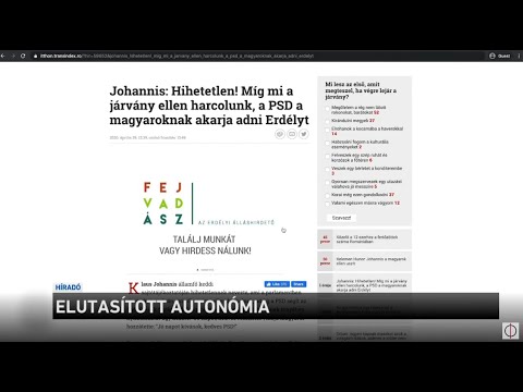 Videó: Be-line: Elérhetőség és Autonómia