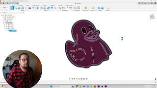 diseño de un pin