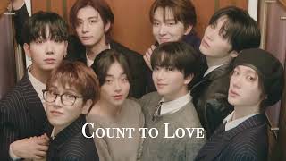 Count To Love - BOYNEXTDOOR