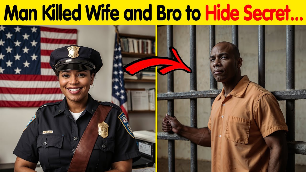 Man Wanted to Hide Shocking Secret in Marriage and Next Day His Wife