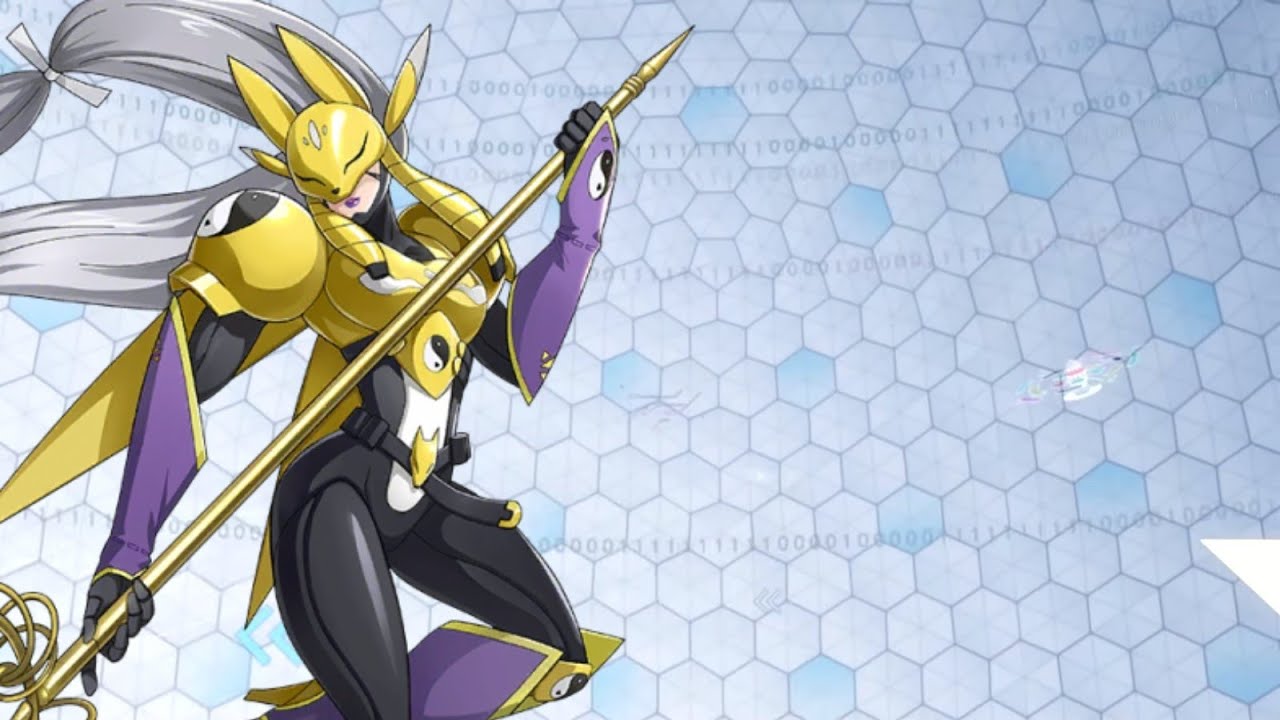 Digivolution Planner Digimon Hacker’S Memory: How To Digivolution And Evolve – DBKSRY