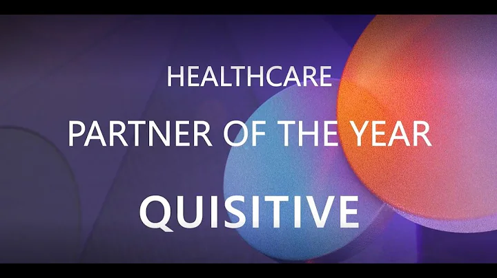 Microsoft Partner of the Year Testimonials - Quisi...