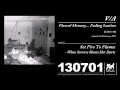 Capture de la vidéo Set Fire To Flames - When Sorrow Shoots Her Darts