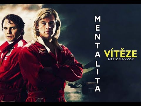 Mentalita vítěze -