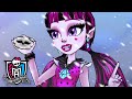 Monster High France💚Compilation d'une heure💚Les Aventures des Goules