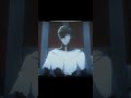 He Didn't Change, The Threat Did. ⛓️‍💥 #aizen #bleachtybw #manga #shorts