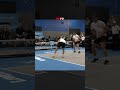Read the ATP PERFECTLY 🎯 #pickleball #pickleballislife #pickleballhighlights