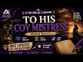 To his coy mistress