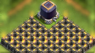 Clash of Clans - "ENDLESS DARK ELIXIR!" TOO MUCH DARK ELIXIR! Epic Loot Filled Raids! OMG!