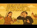 Pendeta kalah Debat Dengan Senyum Syakila😲☺️