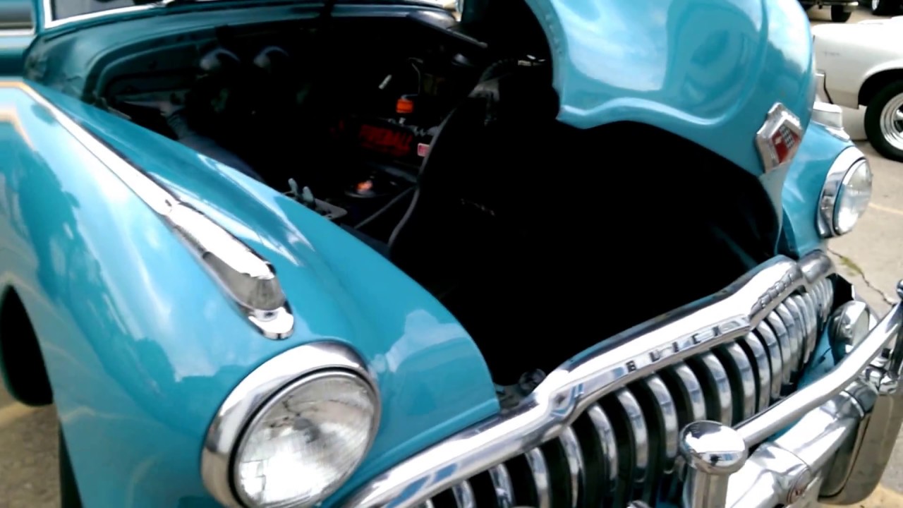 Classic Cars in Hastings, Minnesota 3 YouTube