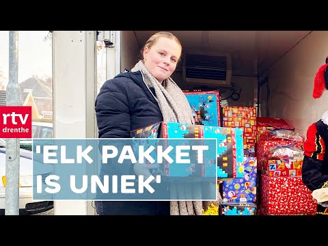 Koopzondag Meppel opvallend rustig en Sintkado's voor minima | Drenthe Nu 28 november 2021