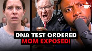 Mother’s Secret Adoption Plan Failed When Dad Demanded A DNA Test | The Coffee Pod