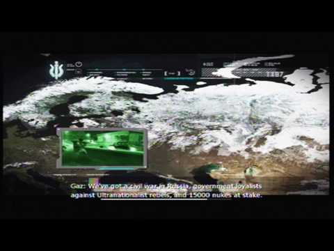 How To Mod COD 4 CAMPAIGN With A USB