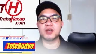Good Job | Teleradyo (22 November 2020)