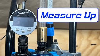 Cetakan Penyortir Peluru Presisi Cortina untuk Sistem Aliran Peluru