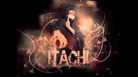 Eddie Rath - Itachi Remix