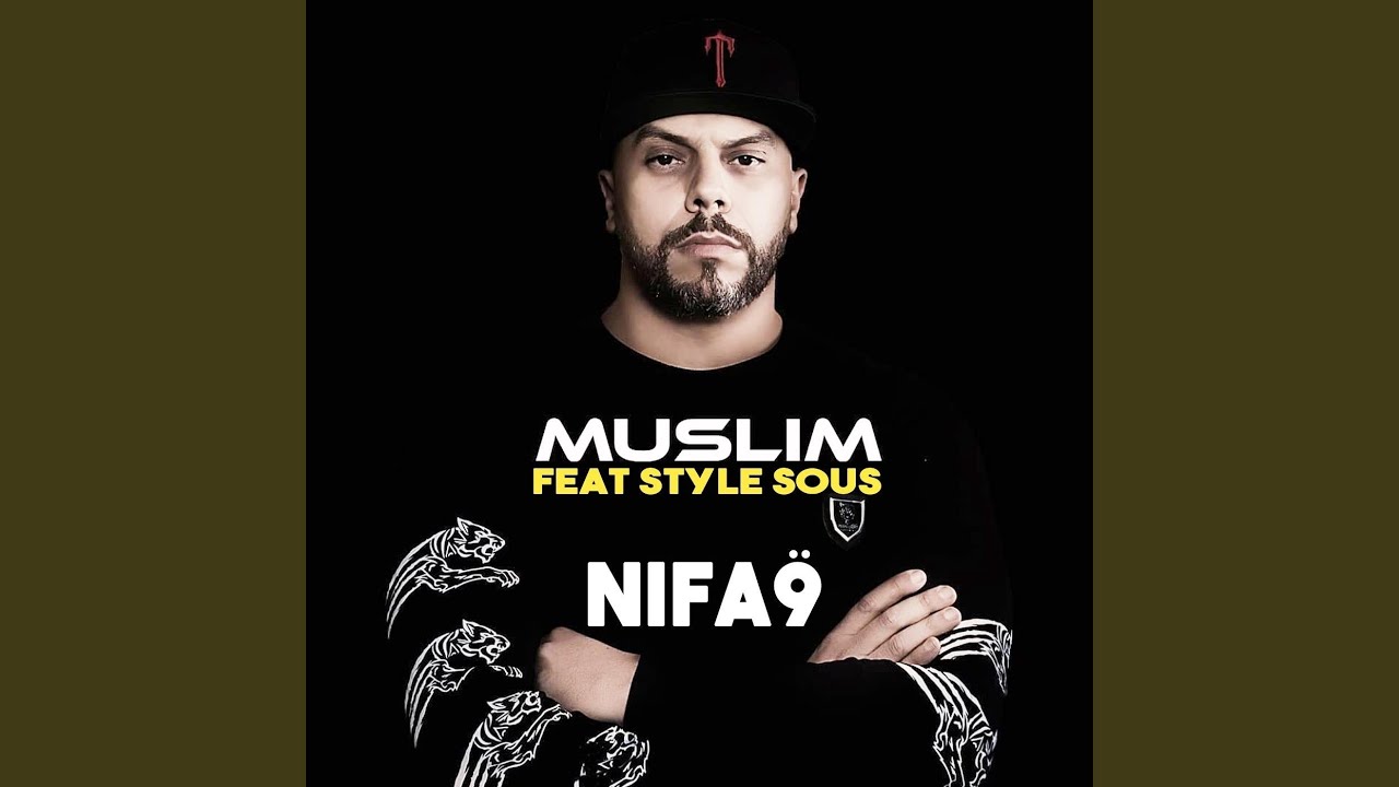 Nifa9 (feat. Style Sous) - YouTube