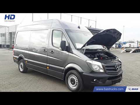 70135362 Mercedes Sprinter