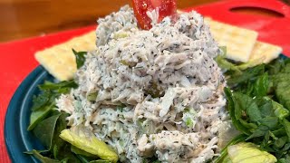 Bistro Chicken Salad