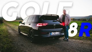 Der beste Golf aller Zeiten⁉️😱💥  | Golf 8 R | 320 PS | Test Drive | Planet VAG