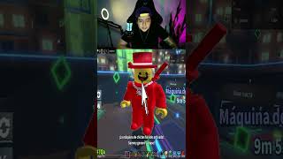 👉 ¿SAMMY TERMINÓ en un ATAÚD? 😳⚰️ #stealabrainrot #adminabuse #roblox #pvp