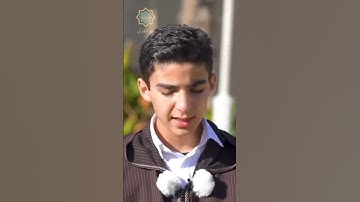 تلاوة من القلب - القارئ يحيي صدقي