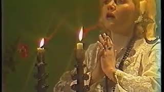 🎶 Оксана Білозір | Колядка "Ой хто, хто Миколая любить" (Пісня-молитва до Святого Миколая)