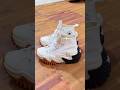 Unbox thực tế giày converse chuck taylor run start high #unbox #converse #chucktaylors