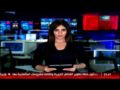 القاهرة والناس افتتاح مستشفى جامعة عين شمس التخصصى بالعبور