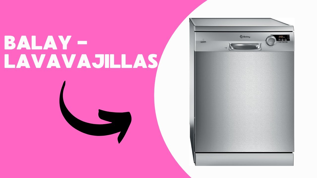 Resetear un lavavajillas Balay: ¡consejos y recomendaciones