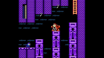 Rockman 2 Another - Part 3 - Unlimited Confusion