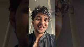 Darshan Raval Insta Live | 14th September, 2022